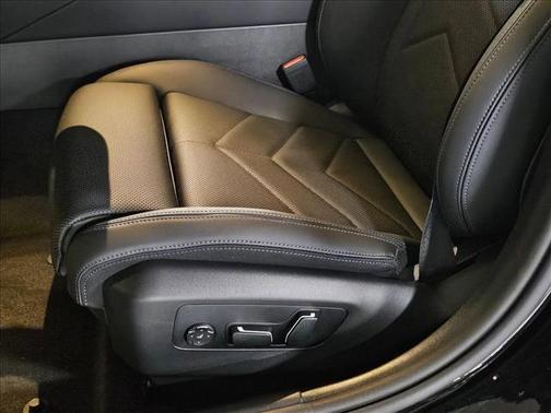 2026 BMW i5 xDrive40