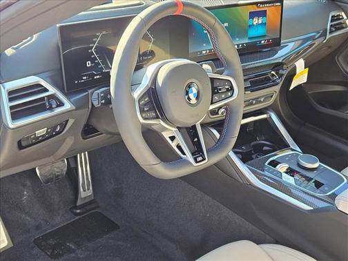 2026 BMW M240 i xDrive