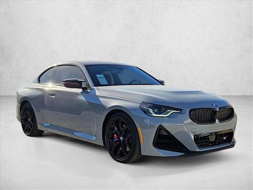 2026 BMW M240 i xDrive