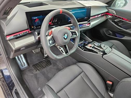 2026 BMW M5 Base