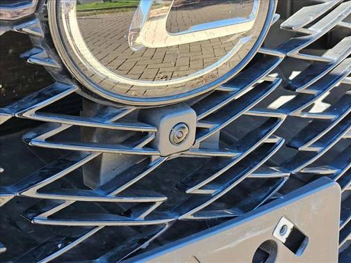 2023 Lexus RX 350 F SPORT Handling