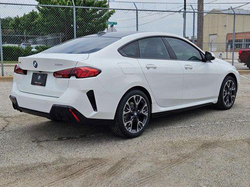 2025 BMW 228 Gran Coupe xDrive