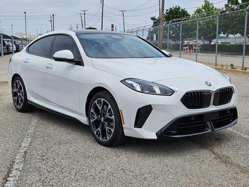 2025 BMW 228 Gran Coupe xDrive