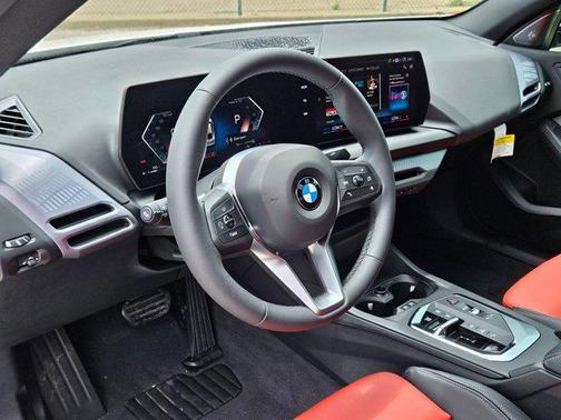 2025 BMW 228 Gran Coupe xDrive