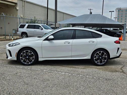 2025 BMW 228 Gran Coupe xDrive