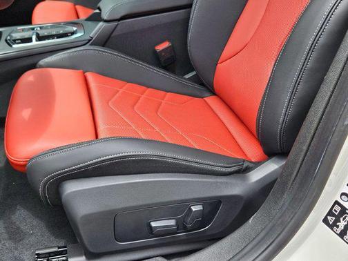 2025 BMW 228 Gran Coupe xDrive