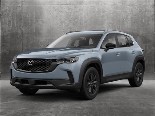 2024 Mazda CX-50 2.5 S Preferred