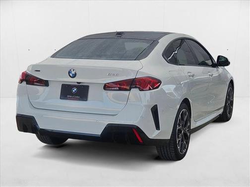 2025 BMW 228 Gran Coupe xDrive
