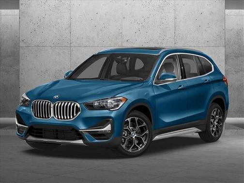 2020 BMW X1 xDrive28i