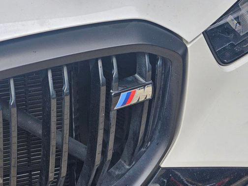 2024 BMW X5 M60i