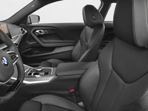 Brooklyn Grey Metallic 2026 BMW 230 230i