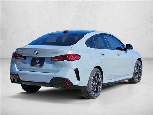 2026 BMW 228 Gran Coupe i