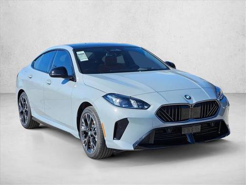 2026 BMW 228 Gran Coupe i