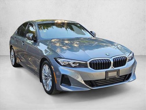 2023 BMW 330 330i