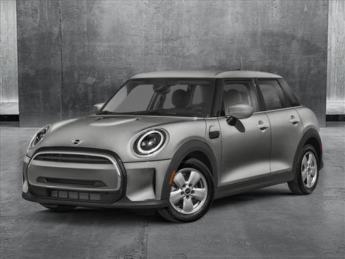 2025 MINI Hardtop Cooper