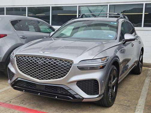 2024 Genesis GV70 3.5T AWD Sport