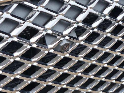 2024 Genesis GV70 3.5T AWD Sport