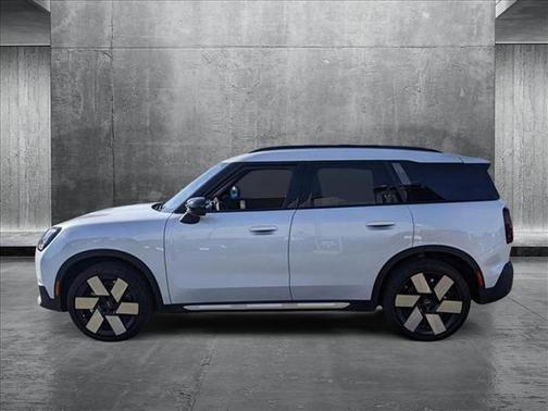 2025 MINI Countryman Cooper S ALL4