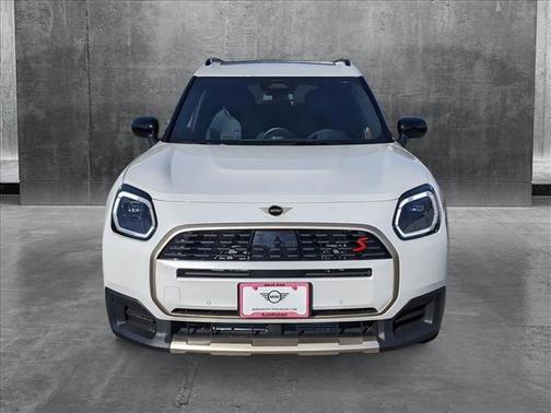 2025 MINI Countryman Cooper S ALL4