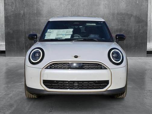 2025 MINI Hardtop Cooper