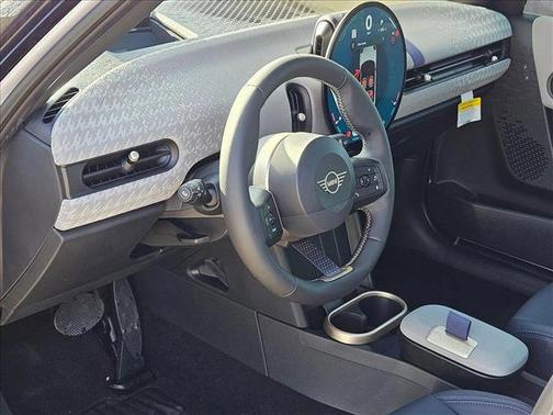 2025 MINI Hardtop Cooper
