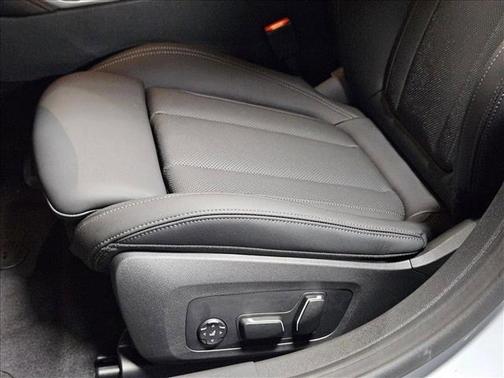 2025 BMW i4 Gran Coupe eDrive40