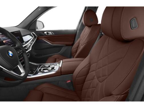 2025 BMW X5 PHEV xDrive50e