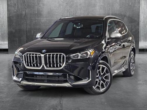 2024 BMW X1 xDrive28i