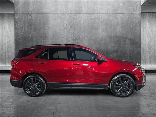 2023 Chevrolet Equinox FWD RS