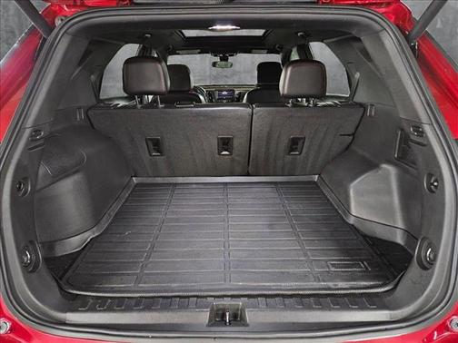 2023 Chevrolet Equinox FWD RS