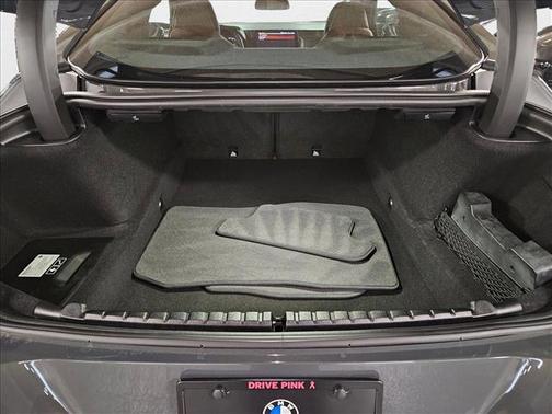 2023 BMW 840 i