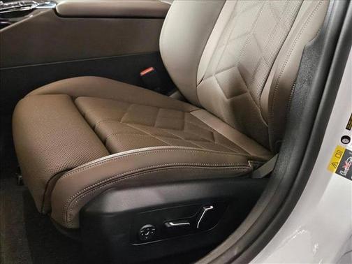 2024 BMW i5 eDrive40