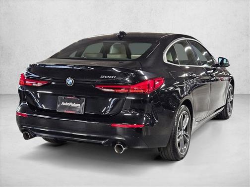 2022 BMW 228 Gran Coupe i sDrive