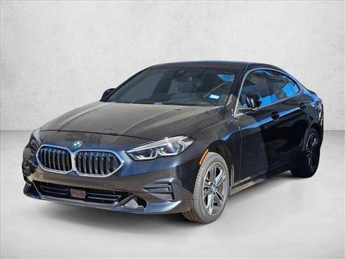 2022 BMW 228 Gran Coupe i sDrive