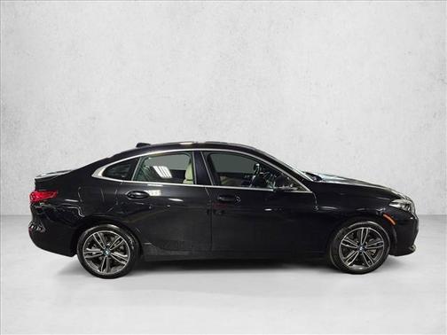 2022 BMW 228 Gran Coupe i sDrive