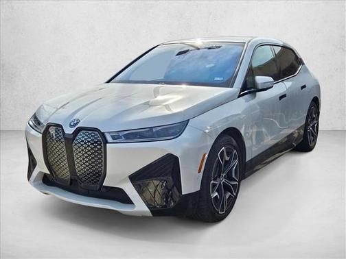 2023 BMW iX M60