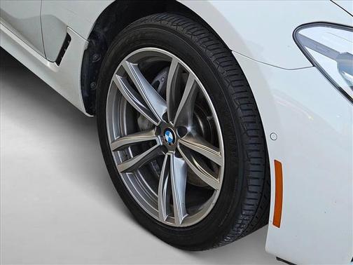 2018 BMW 640 i xDrive