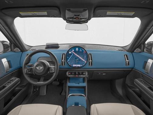 2026 MINI Countryman Cooper S ALL4