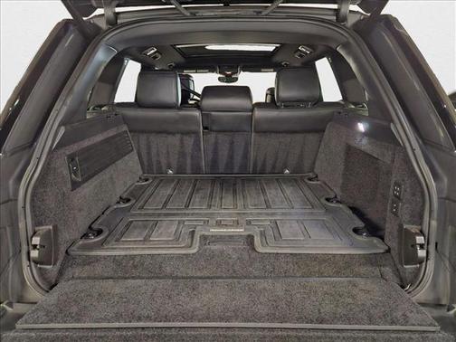 2020 Land Rover Range Rover 3.0L V6 Supercharged HSE