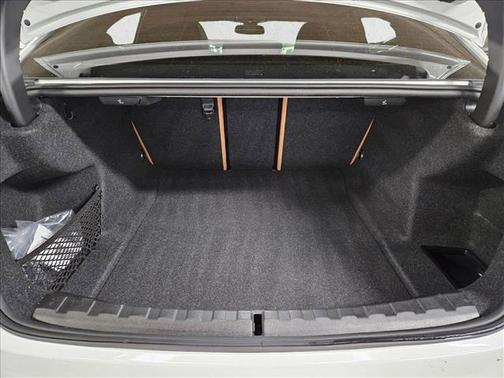 Alpine White 2025 BMW 330 i