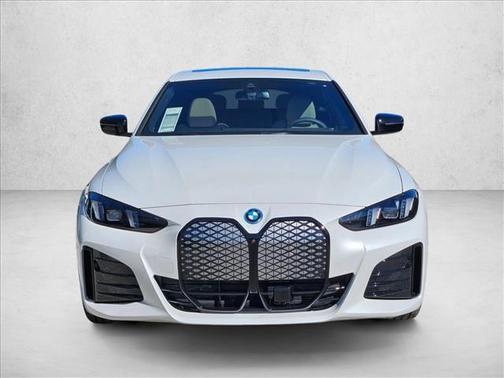 2025 BMW i4 Gran Coupe xDrive40