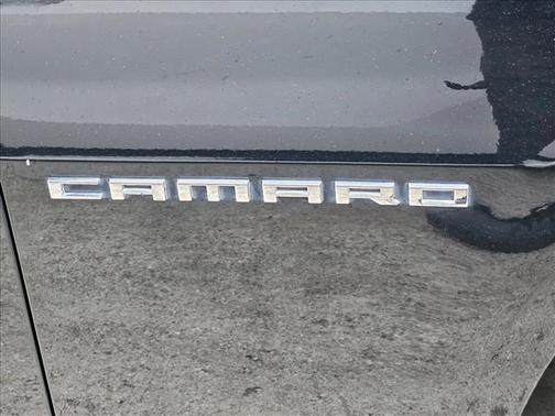 2014 Chevrolet Camaro 2SS