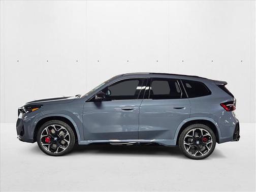2026 BMW X1 M35i