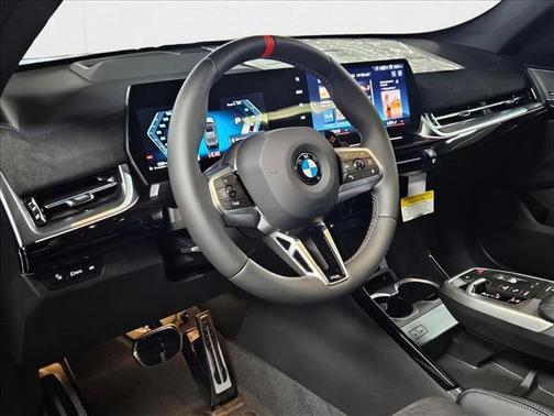 2026 BMW X1 M35i