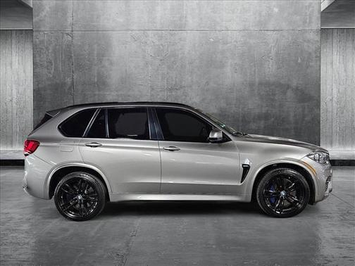 2018 BMW X5 M Base