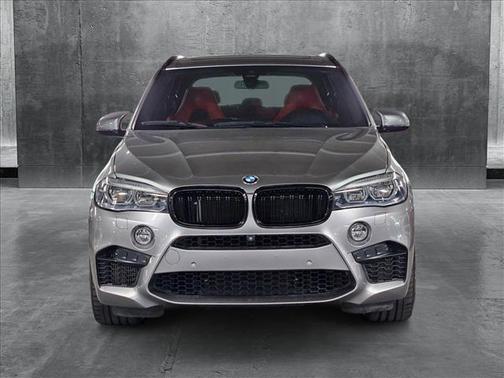 2018 BMW X5 M Base