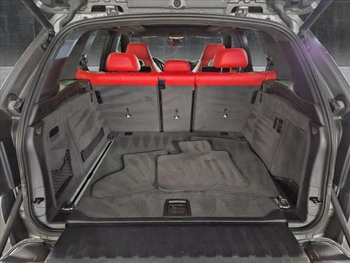 2018 BMW X5 M Base