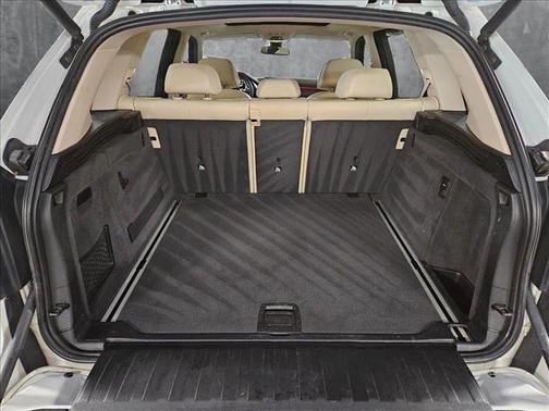 2016 BMW X5 xDrive50i