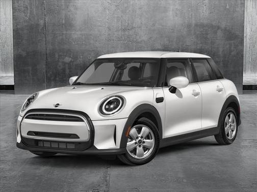 2025 MINI Hardtop John Cooper Works