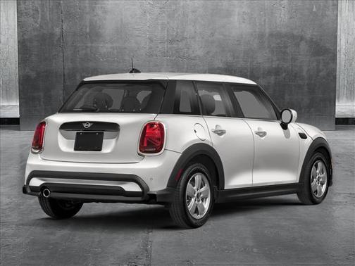 2025 MINI Hardtop John Cooper Works